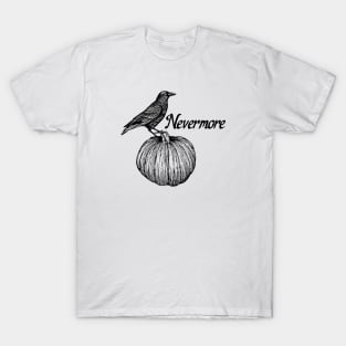 Nevermore T-Shirt